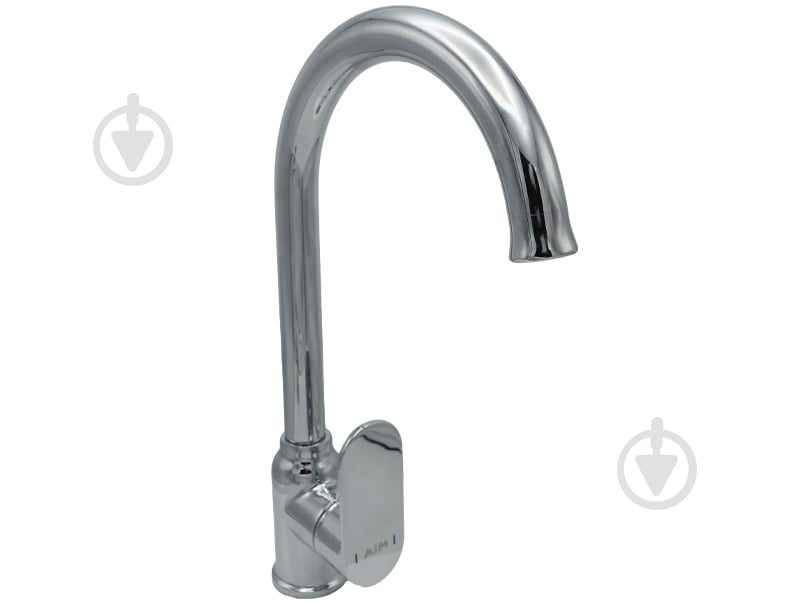 Смеситель для кухни AiM хром DG01250 chrome - фото 3