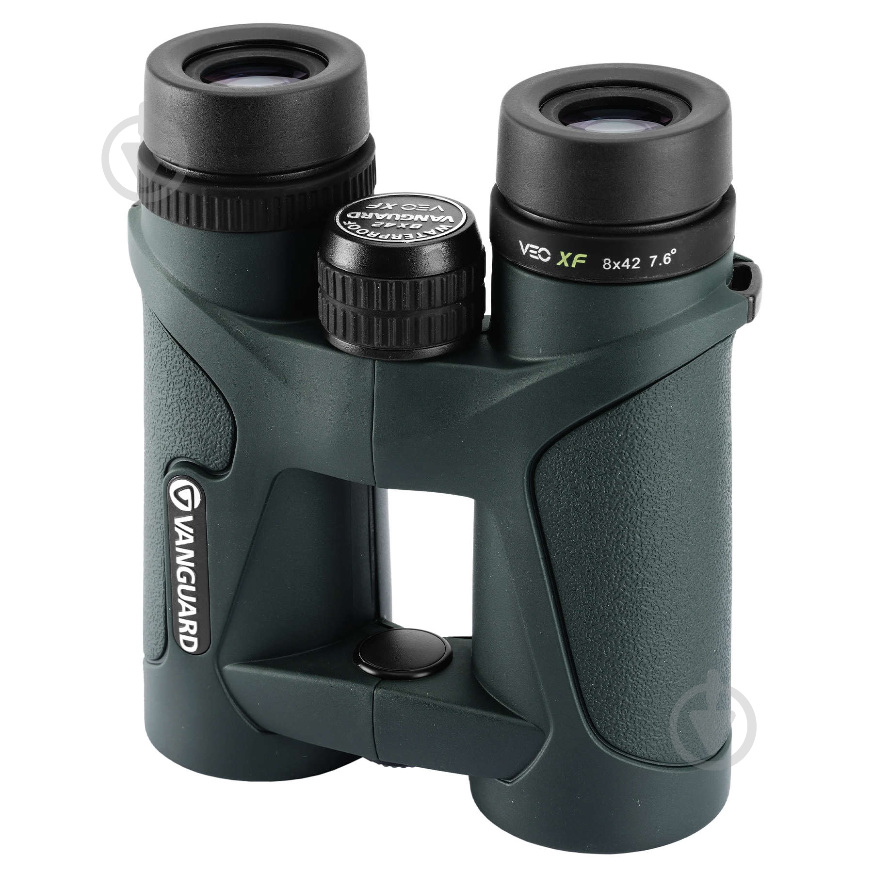 Бинокль Vanguard VEO XF 8420 - фото 3