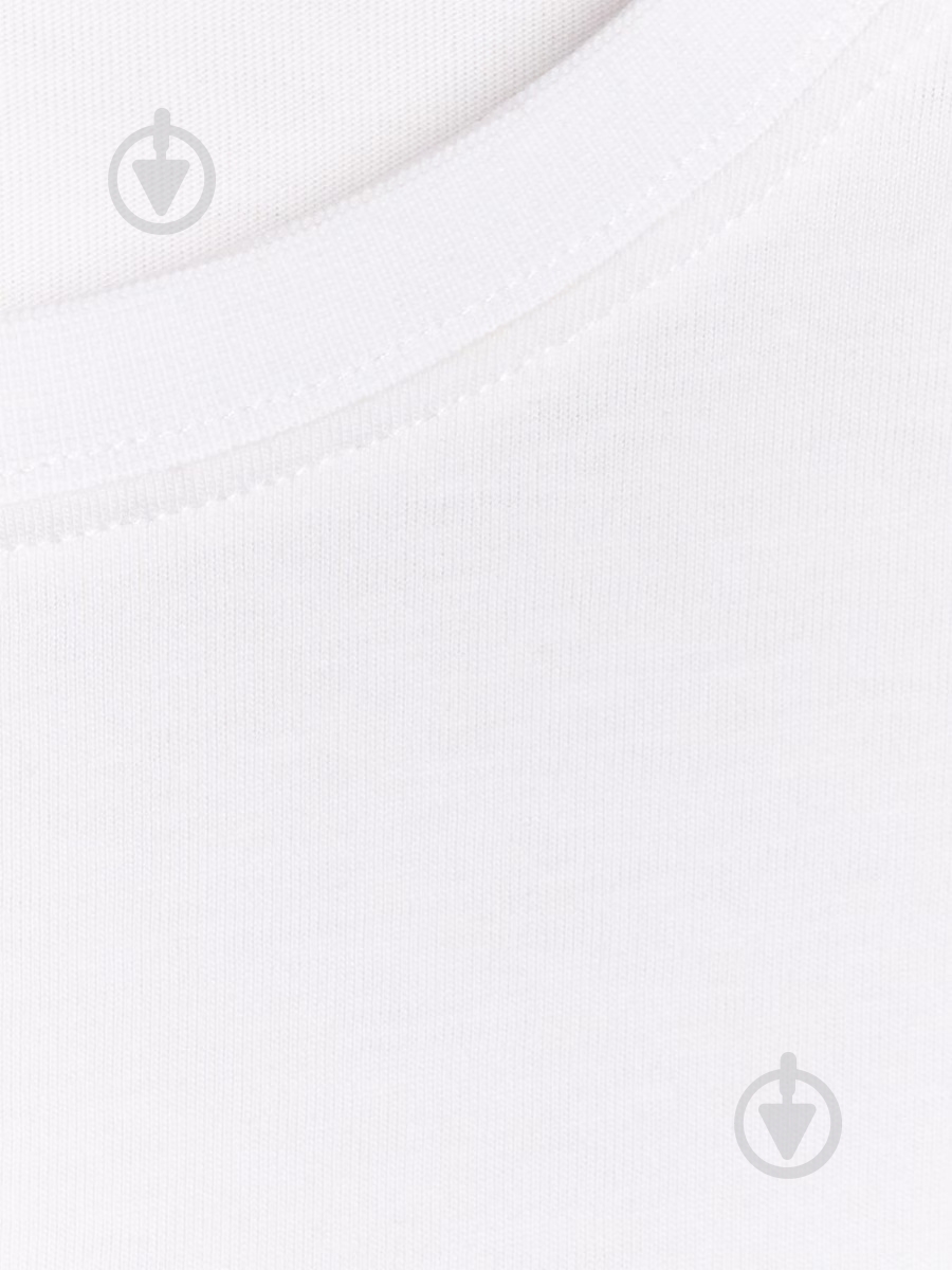 Футболка 4F LONGSLEEVE F431 4FWMM00TLONF431-10S р.XL белый - фото 8 Футболка 4F LONGSLEEVE F431 4FWMM00TLONF431-10S р.XL белый - фото 8