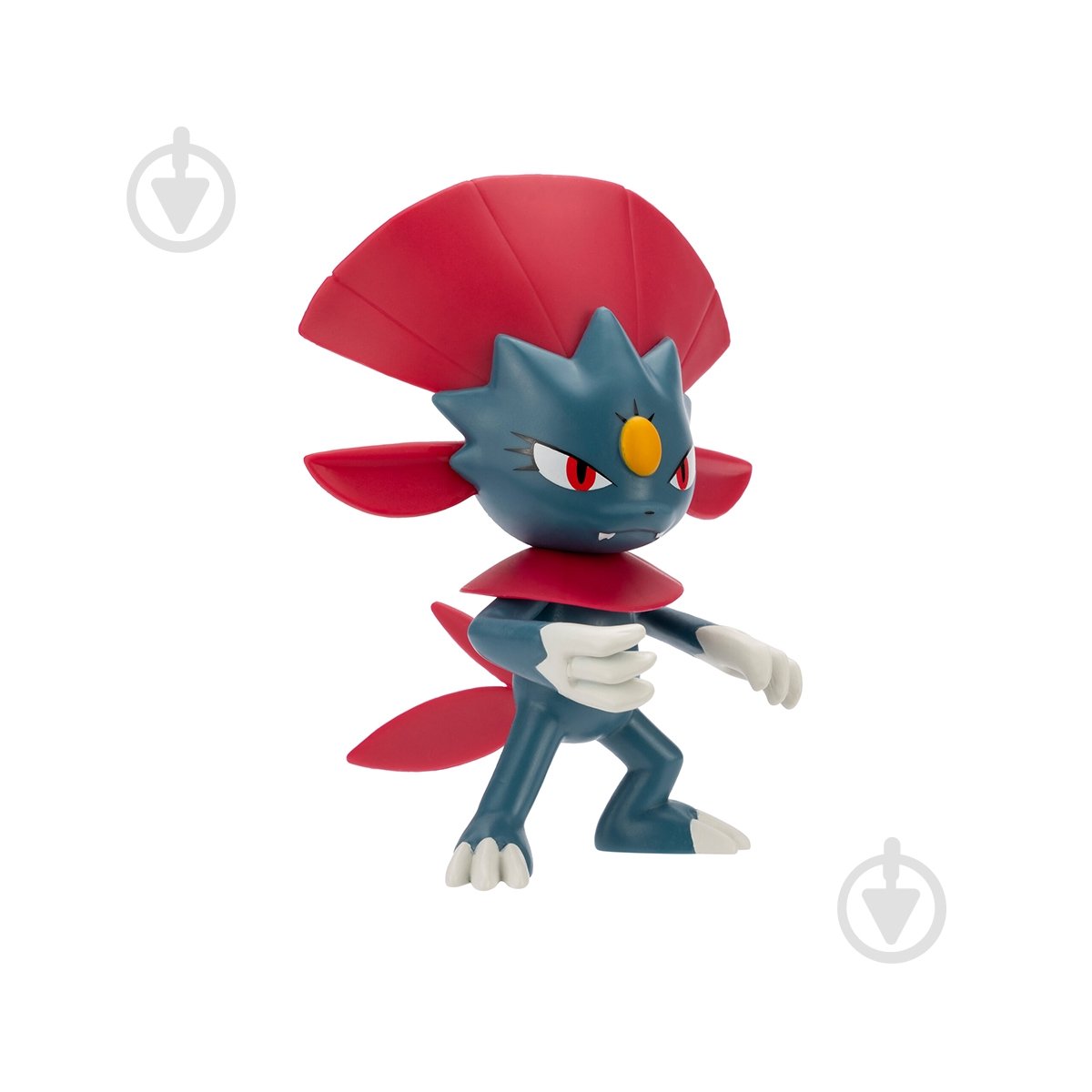 Фигурка Pokemon W17 Вивайл PKW3003 - фото 5