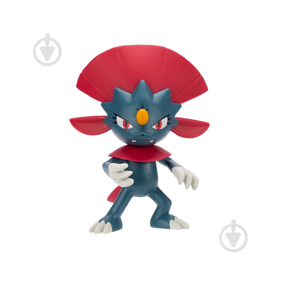 Фигурка Pokemon W17 Вивайл PKW3003 - фото 4