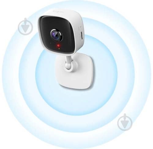 IP-камера TP-Link Tapo C100 - фото 2