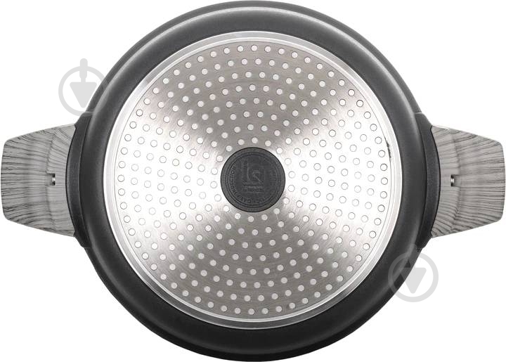 Сотейник Ringel IQ Be Smart 28 см RG-2124-28 - фото 8 Сотейник Ringel IQ Be Smart 28 см RG-2124-28 - фото 8