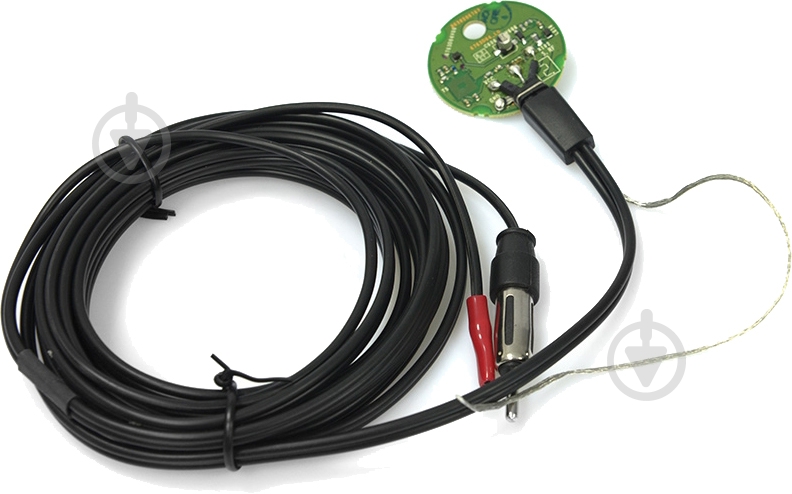 Антена автомобільна Bosch AutoFun Pro 3165144326090 - фото 4
