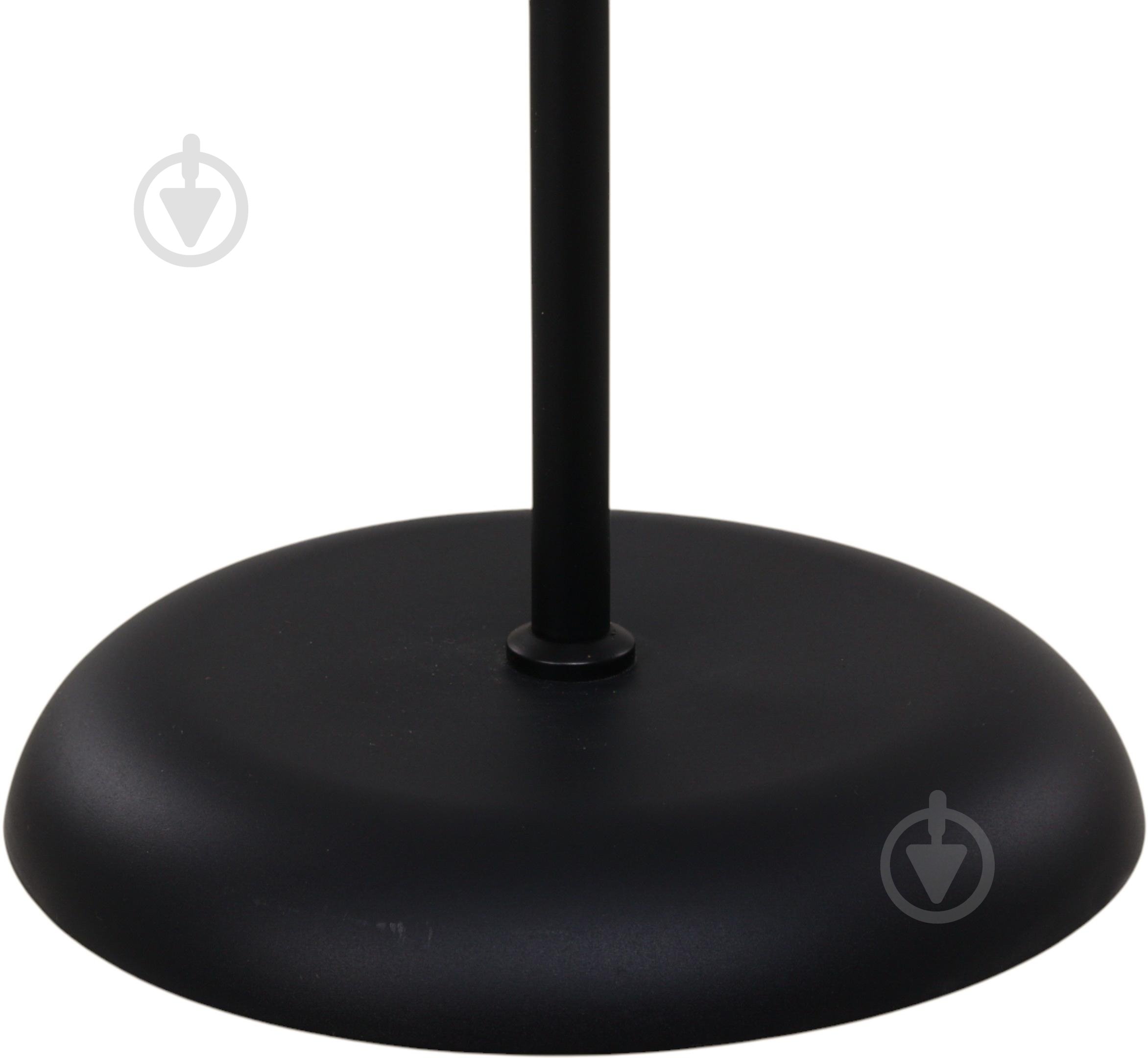 Торшер Sensio Monte-Carlo 60 Вт E27 черный с белым ALPL-TN028BL - фото 11