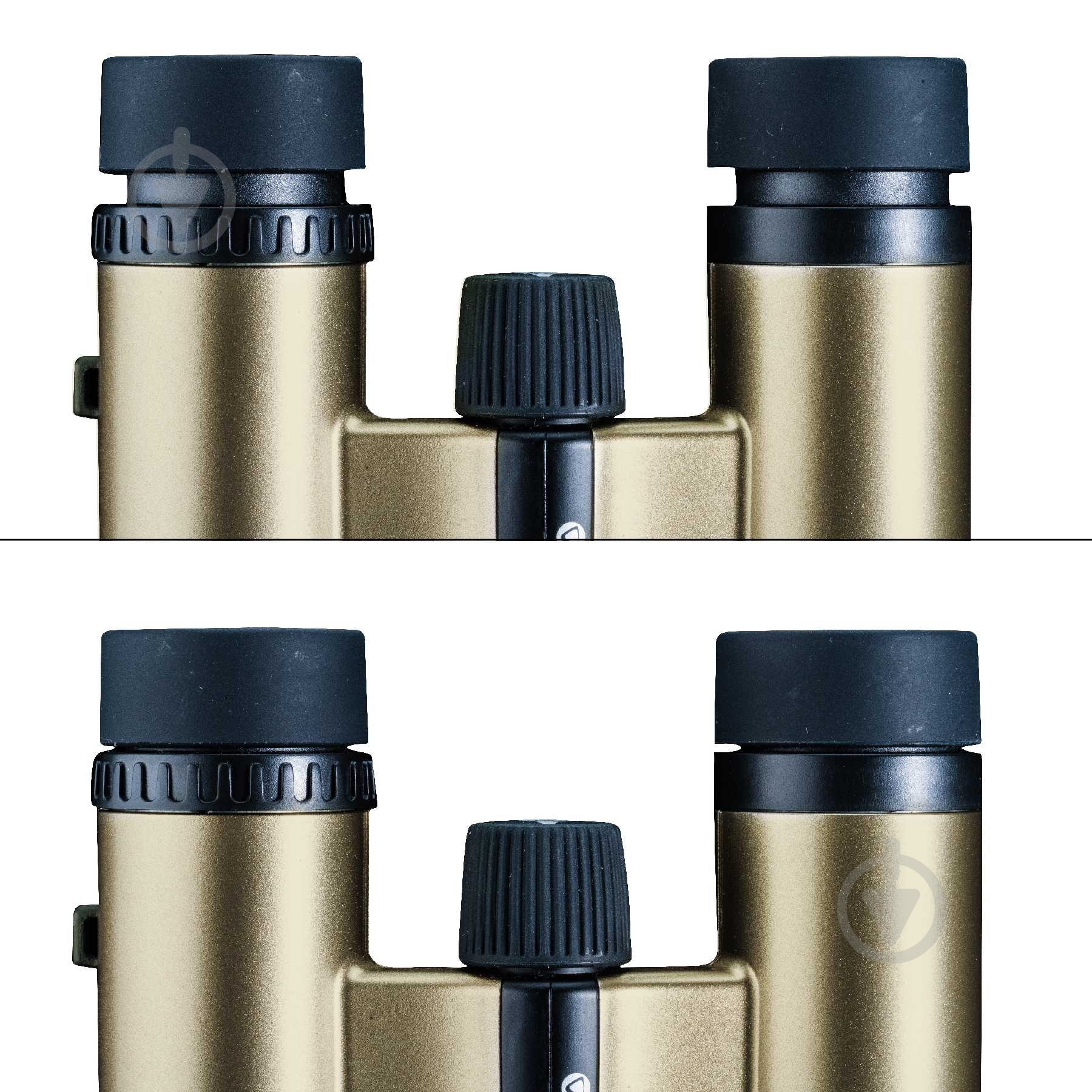 Бинокль Vanguard Vesta 1021 Cham - фото 7