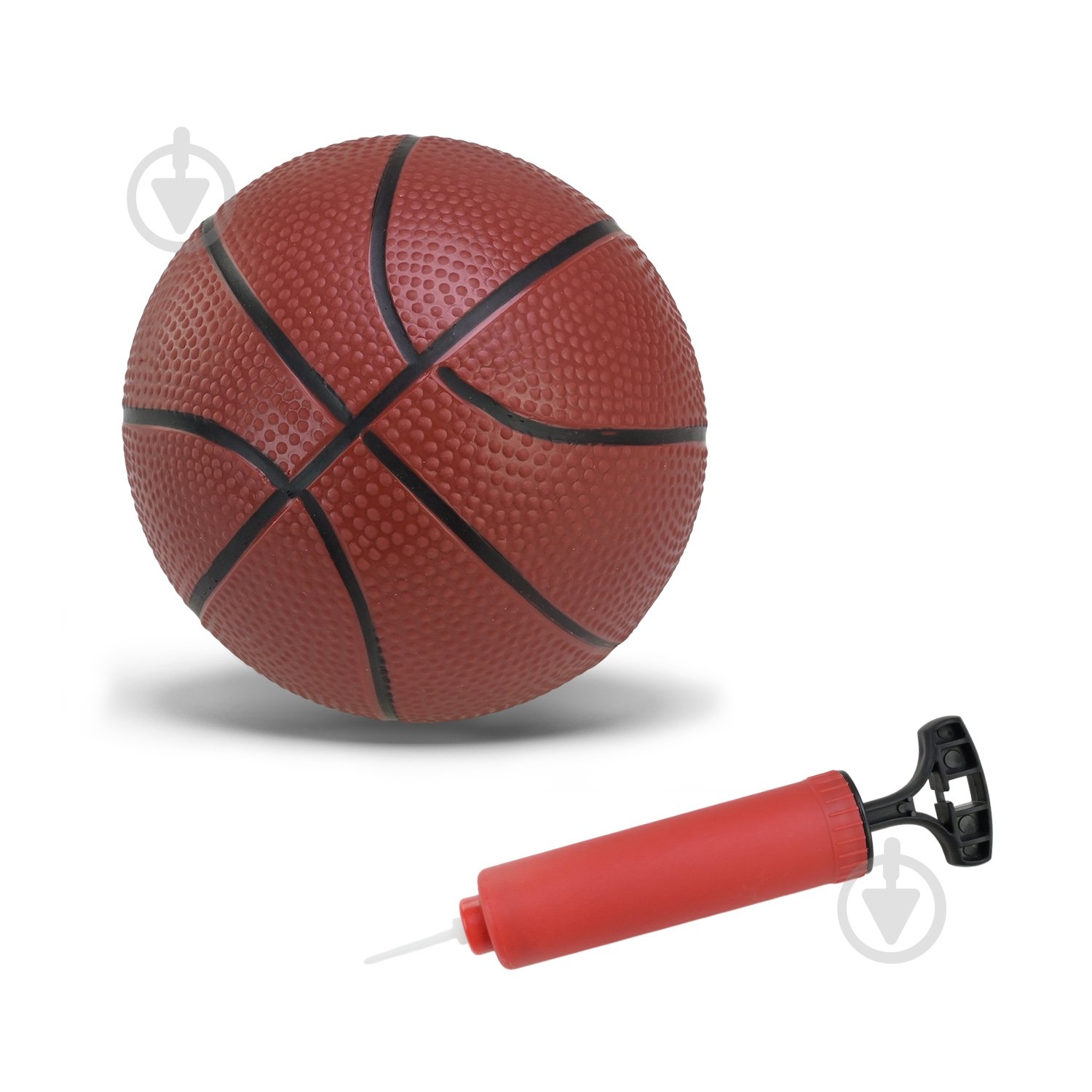 Игровой набор для баскетбола Shantou Динозавр 777-407A - фото 5 Игровой набор для баскетбола Shantou Динозавр 777-407A - фото 5