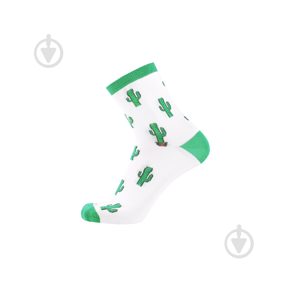 Шкарпетки чоловічі Duna 7043 р.25-27 білий - фото 1 Шкарпетки чоловічі Duna 7043 р.25-27 білий - фото 1