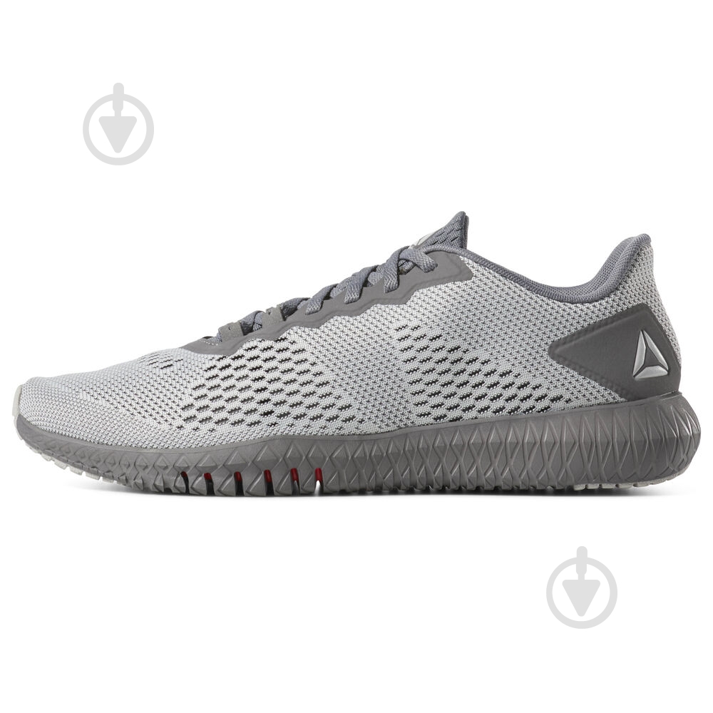 Кроссовки мужские Reebok REEBOK FLEXAGON DV4130 р.40,5 серые - фото 10