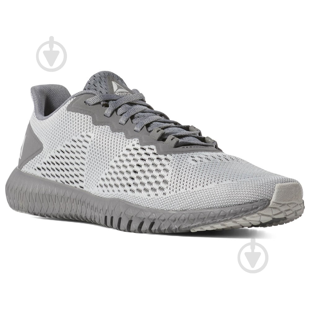 Кроссовки мужские Reebok REEBOK FLEXAGON DV4130 р.40,5 серые - фото 9