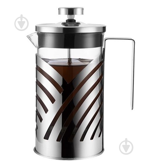 Френч-пресс Lessner 0,6л 11639-600 - фото 1