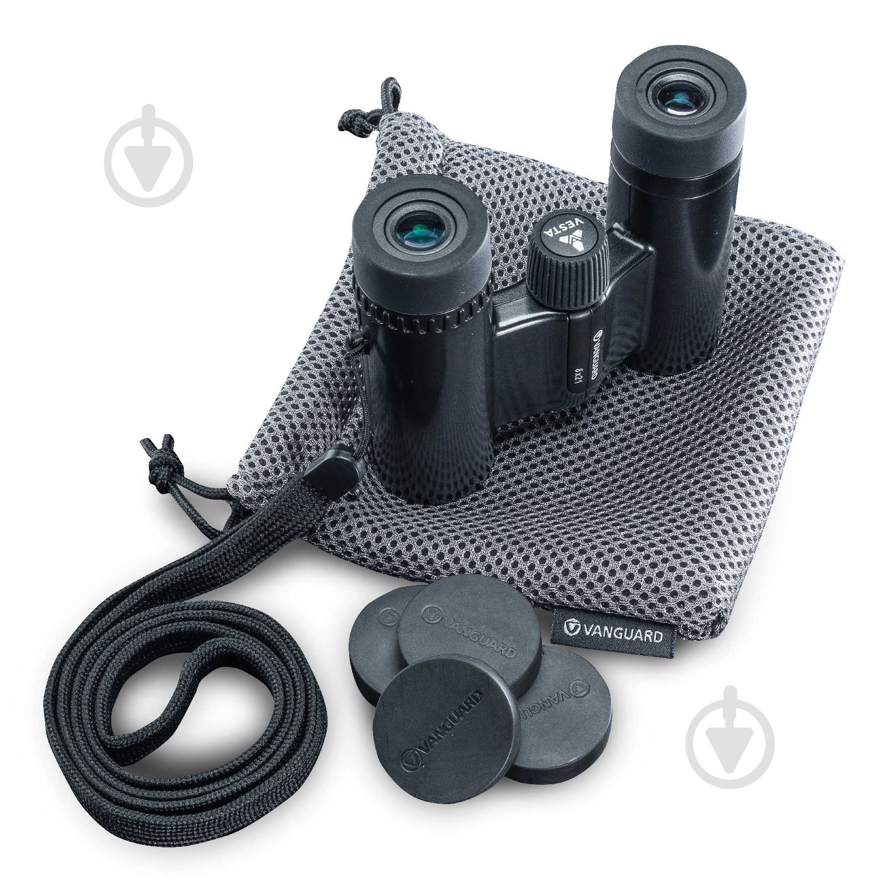 Бинокль Vanguard Vesta 8210 BP - фото 14 Бинокль Vanguard Vesta 8210 BP - фото 14