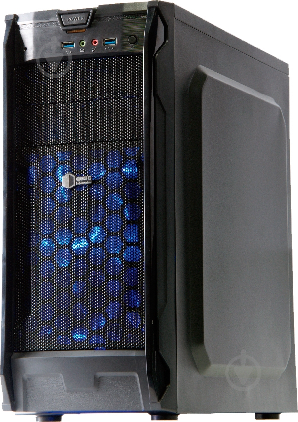 Комп'ютер персональний Artline Gaming X46 (X46v11) black - фото 1 Комп'ютер персональний Artline Gaming X46 (X46v11) black - фото 1