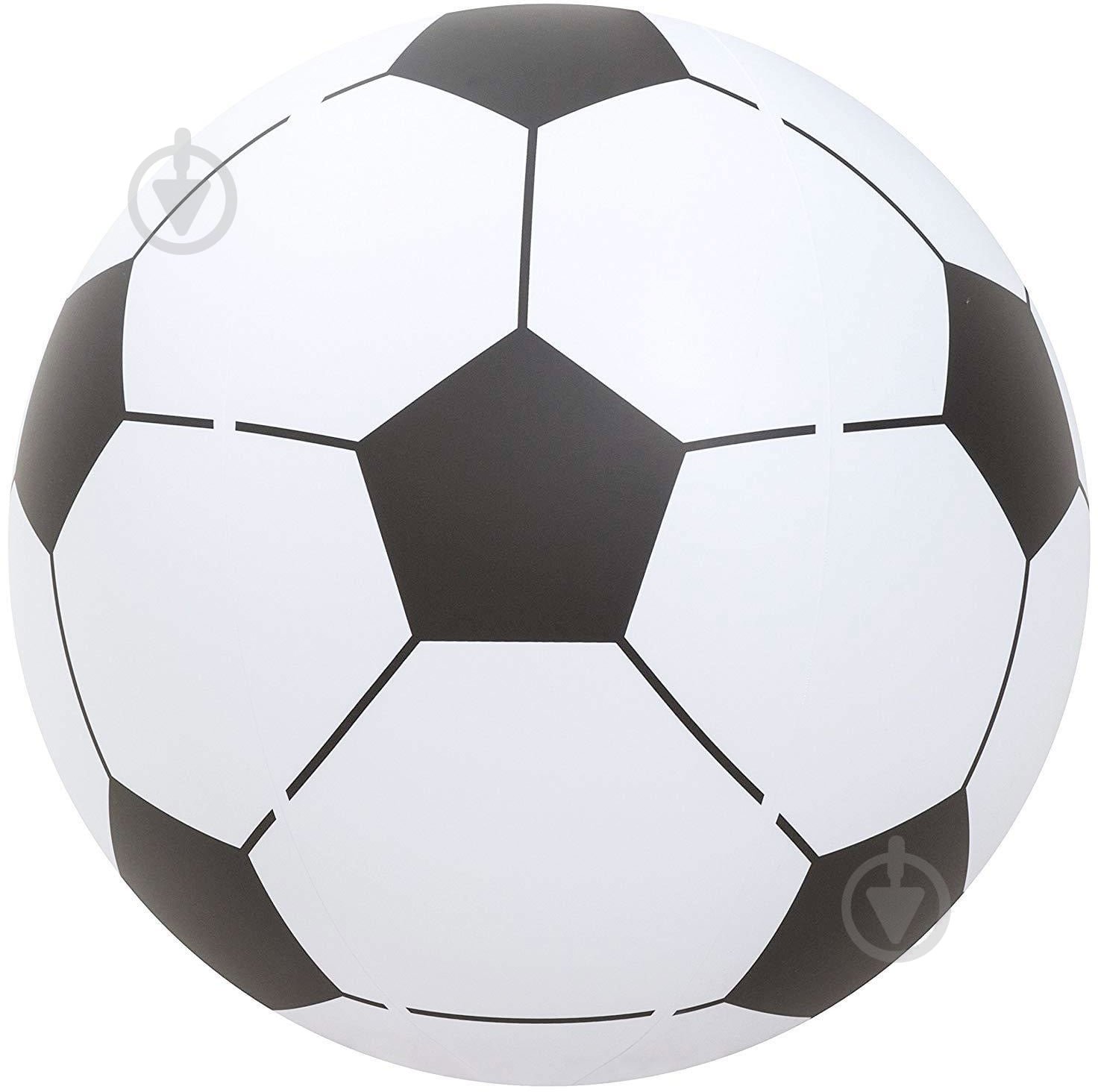 М’яч надувний Bestway 14957 - фото 1