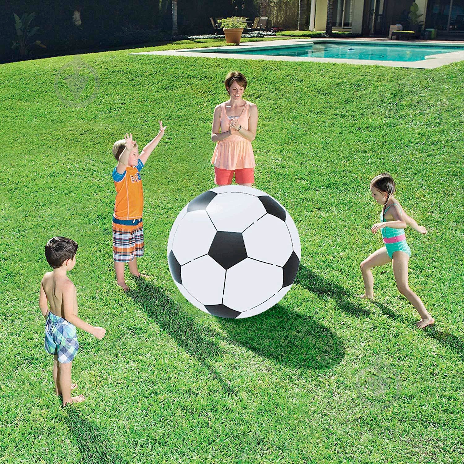 М’яч надувний Bestway 14957 - фото 2