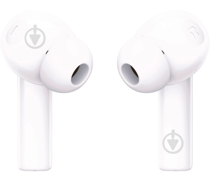 Bluetooth-гарнітура OPPO Enco Buds 2 white (ETE41 MOONLIGHT) - фото 5