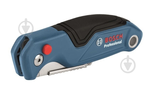 Набор ножей Bosch Professional 2 шт. 1600A016BM - фото 5