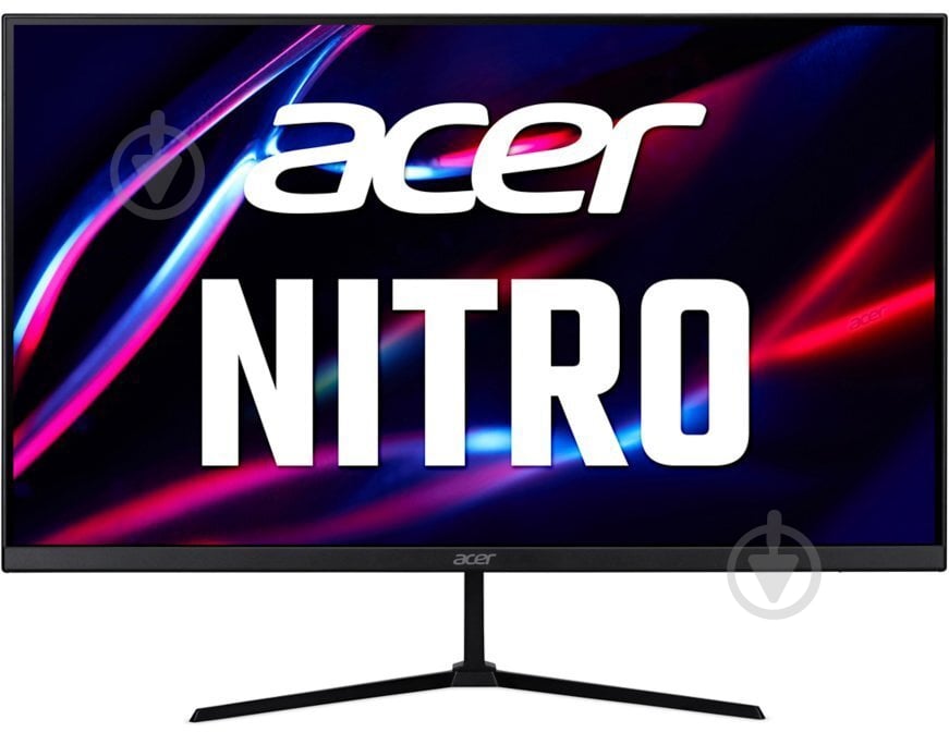 Монитор Acer QG240YS3BIPX 23,8" (UM.QQ0EE.304) - фото 1