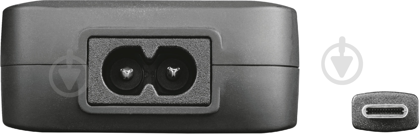 Зарядное устройство Trust Moda Universal 60W USB-C Charger (21478) - фото 3 Зарядное устройство Trust Moda Universal 60W USB-C Charger (21478) - фото 3