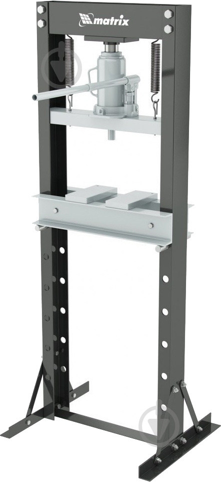 Пресс MTX 5231059 - фото 1