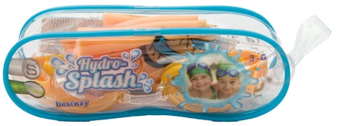 Набор для плавания Bestway 26026 в ассортименте - фото 7