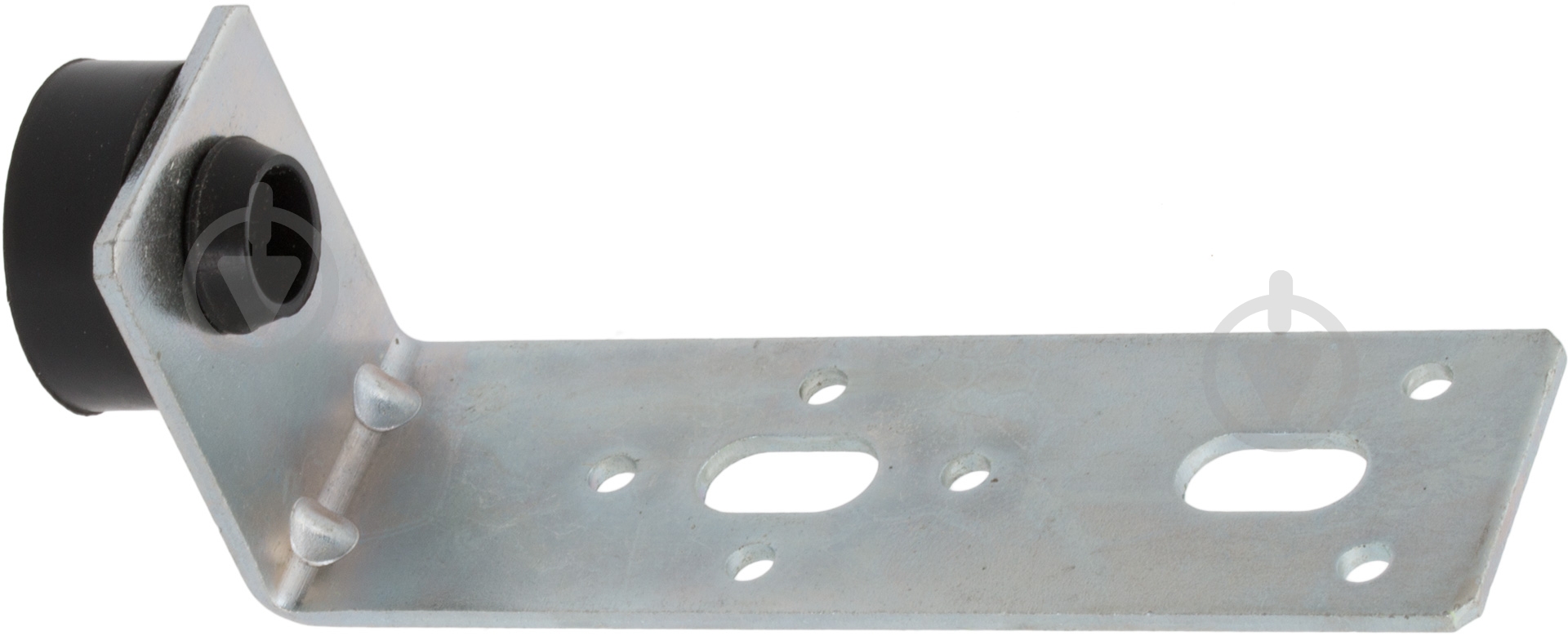 Кронштейн с виброгасителем - фото 4 Кронштейн с виброгасителем - фото 4