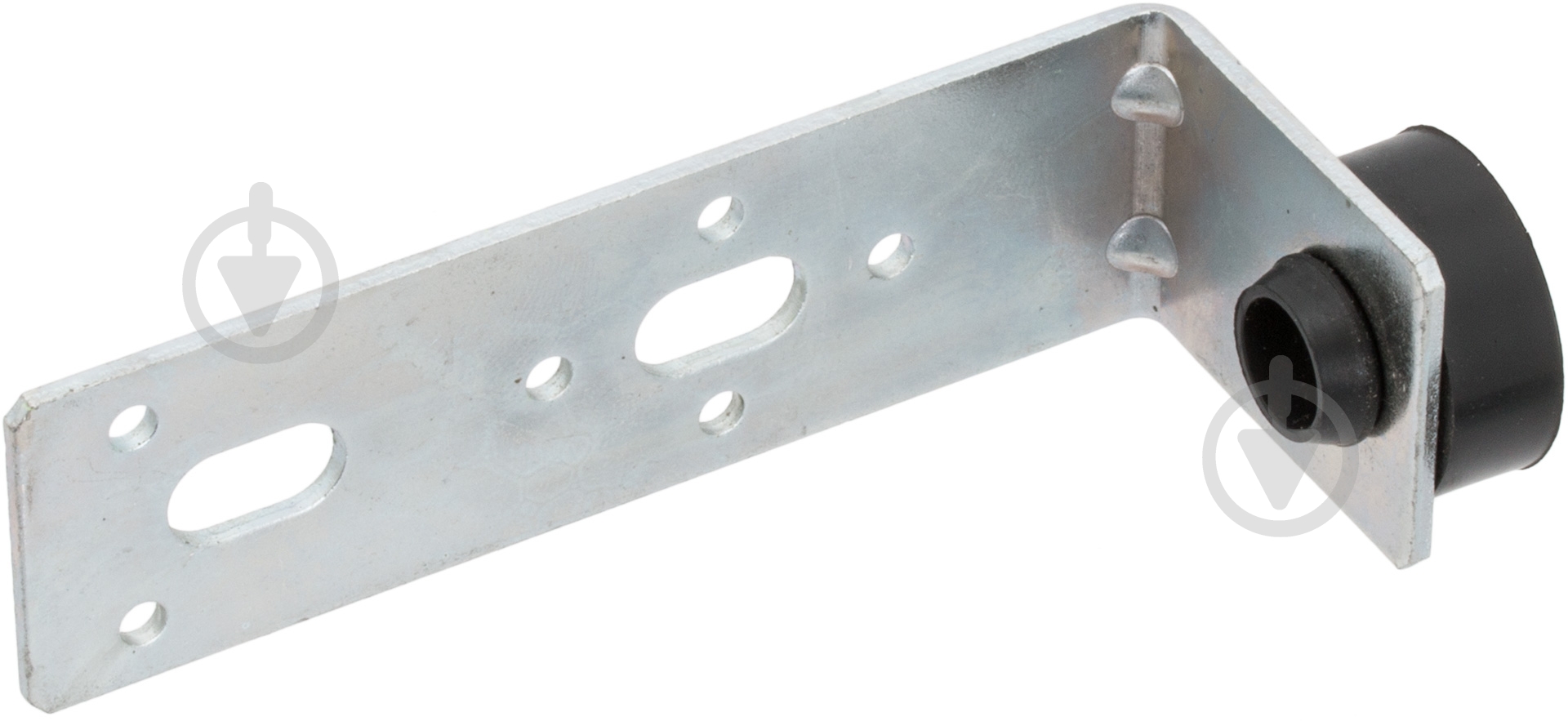 Кронштейн с виброгасителем - фото 2 Кронштейн с виброгасителем - фото 2