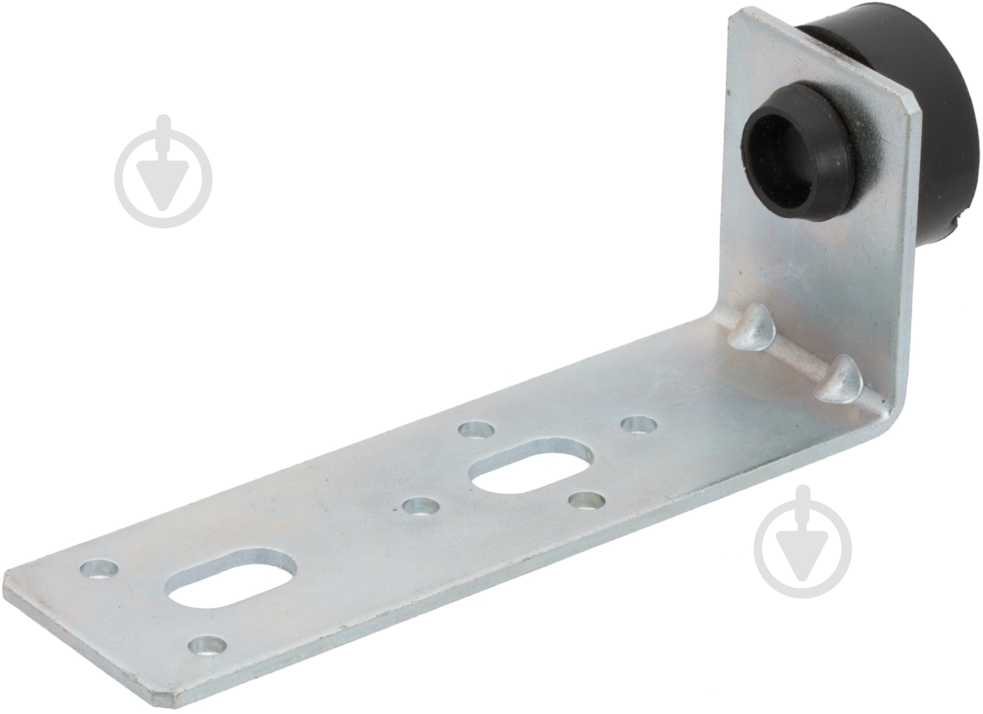 Кронштейн с виброгасителем - фото 3 Кронштейн с виброгасителем - фото 3