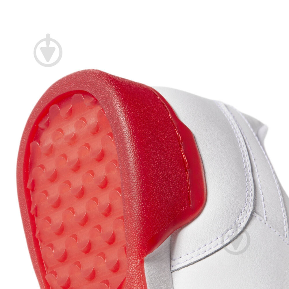 Кроссовки мужские Reebok WORKOUT PLUS MU DV4283 р.41 белые - фото 8