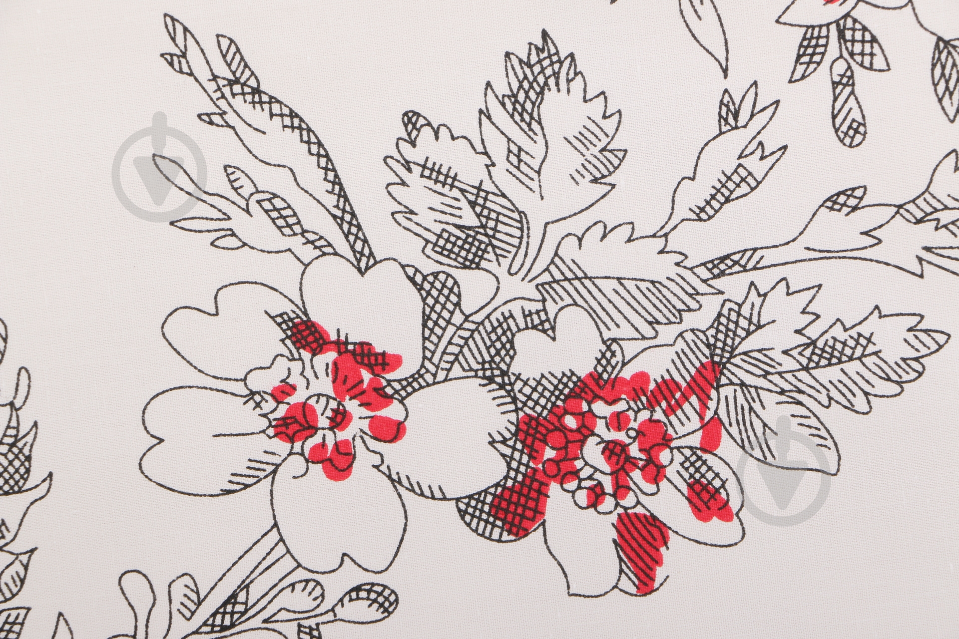 Комплект постельного белья Delicate 2,0 бежевый La Nuit - фото 5