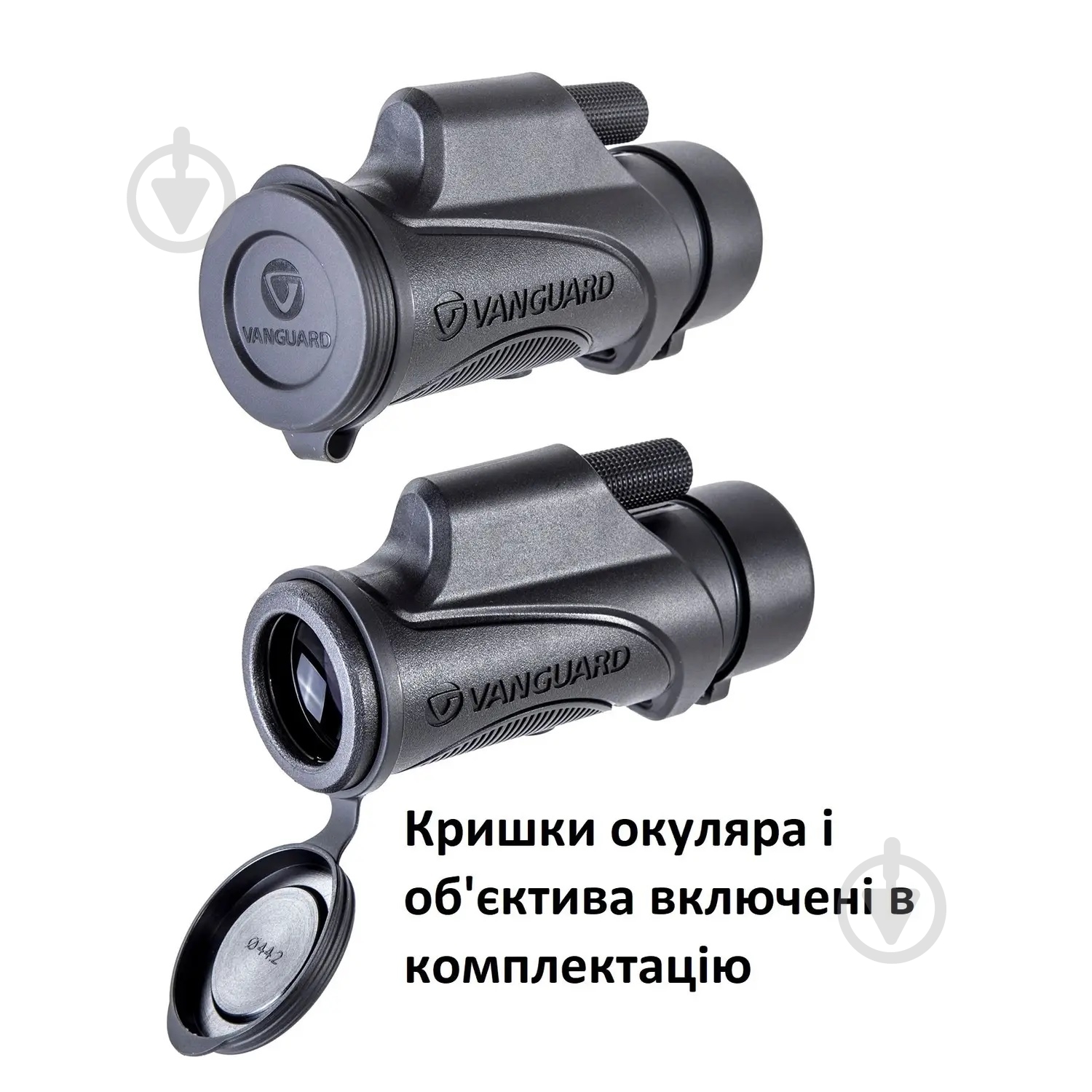 Монокуляр Vanguard Vesta 8320M - фото 8