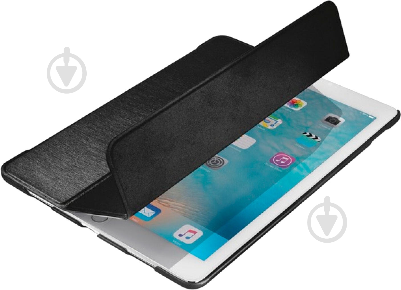 Чехол Trust Urban Aurio for IPad Pro 9.7 black (21099) - фото 3