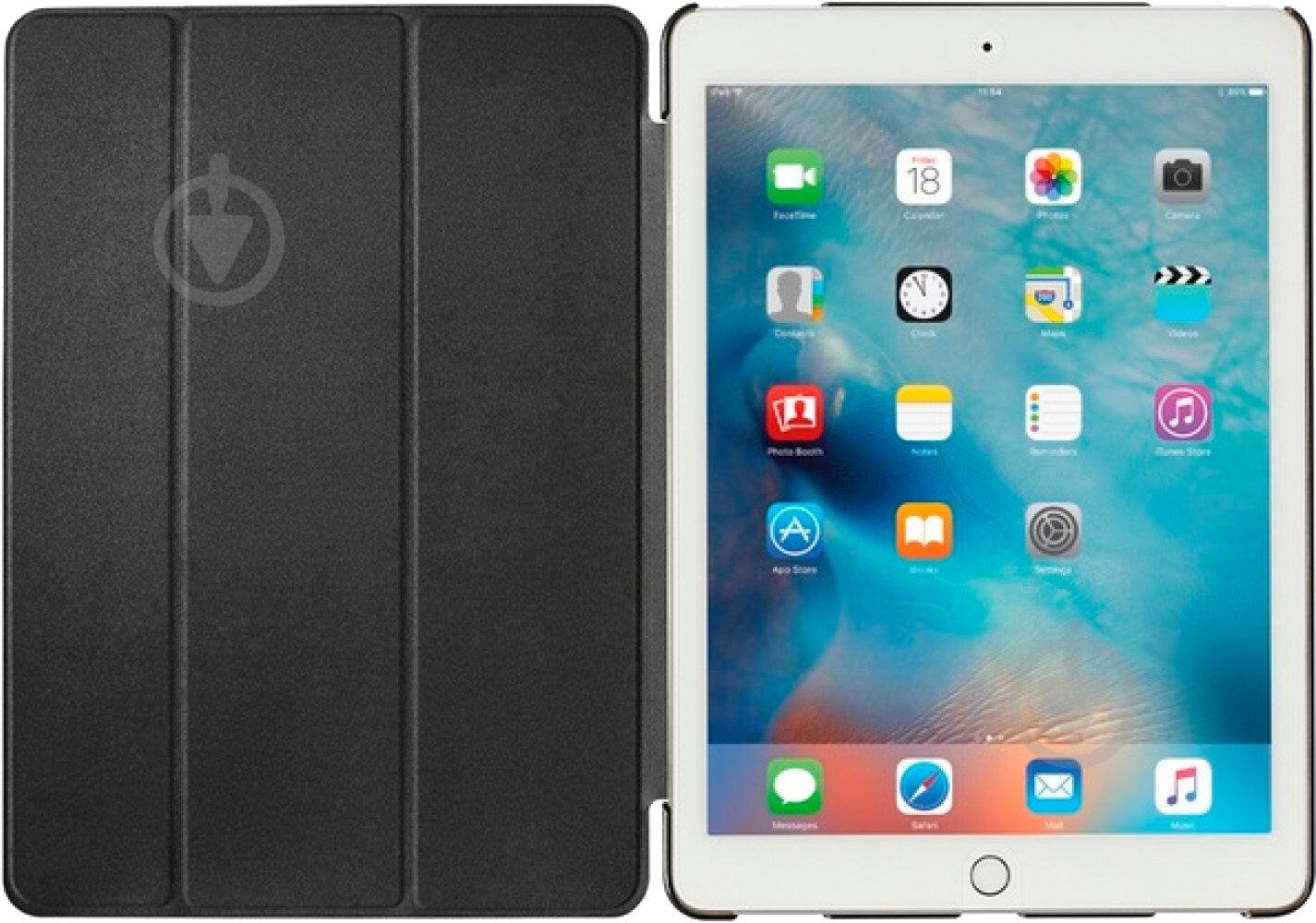 Чехол Trust Urban Aurio for IPad Pro 9.7 black (21099) - фото 4