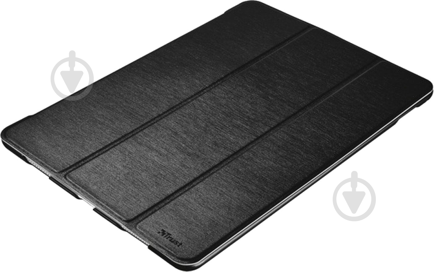 Чехол Trust Urban Aurio for IPad Pro 9.7 black (21099) - фото 2