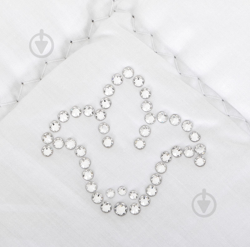 Одеяло Камелия 200x220 см Billerbeck белый - фото 2