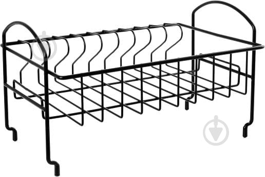 Сушарка для посуду Ringel 44.3х31х30 RG-022b - фото 4