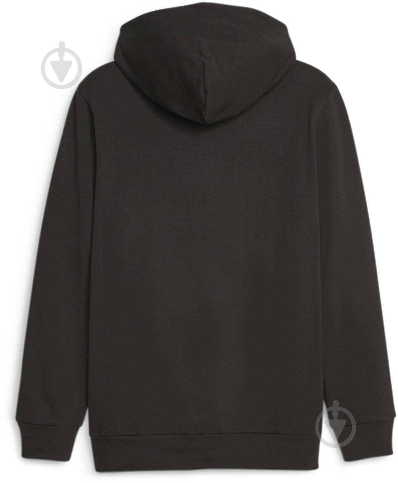 Джемпер Puma BETTER ESSENTIALS HOODIE FL 67681401 р.S чорний - фото 2 Джемпер Puma BETTER ESSENTIALS HOODIE FL 67681401 р.S чорний - фото 2