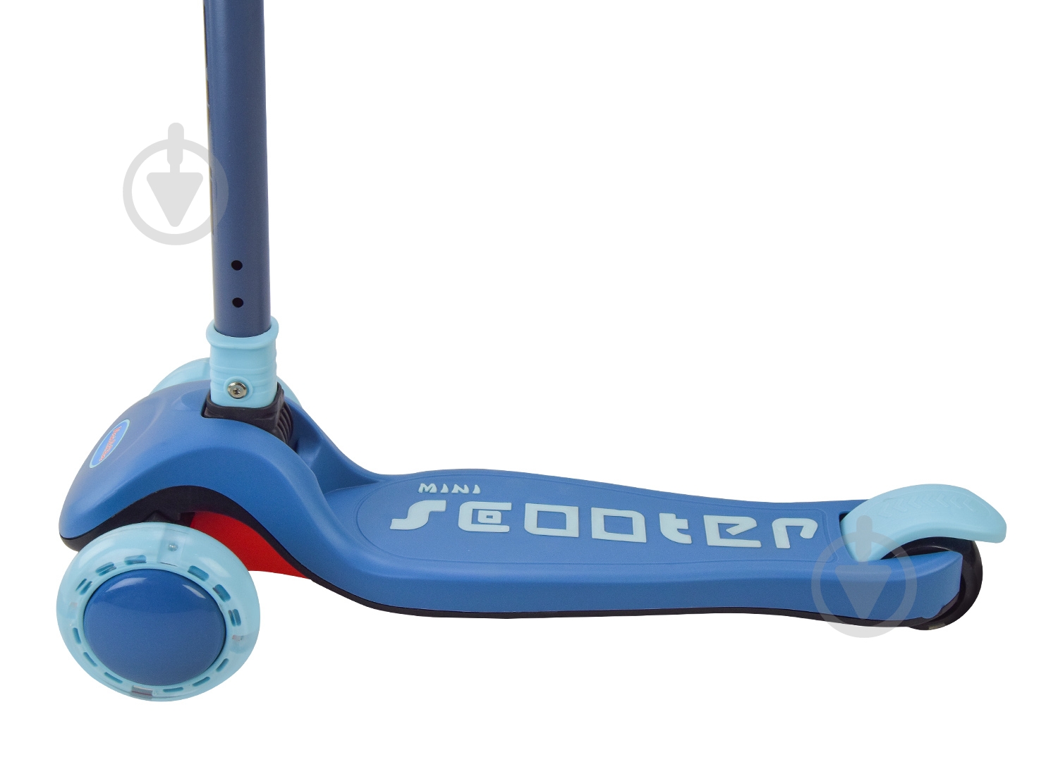 Самокат Shantou в ассортименте SC2421 - фото 12 Самокат Shantou в ассортименте SC2421 - фото 12