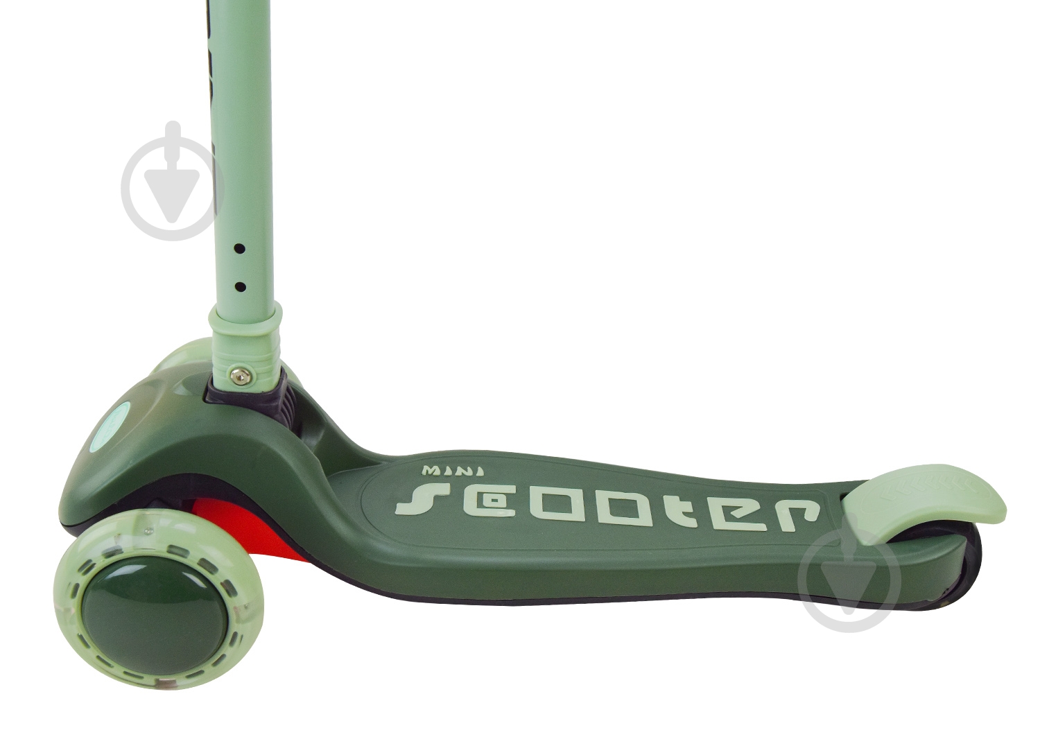 Самокат Shantou в ассортименте SC2421 - фото 13 Самокат Shantou в ассортименте SC2421 - фото 13