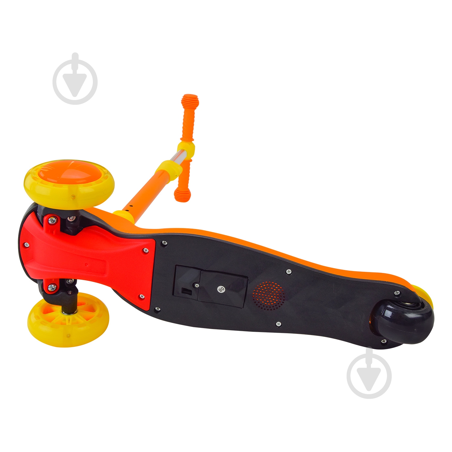 Самокат Shantou в ассортименте SC2421 - фото 14 Самокат Shantou в ассортименте SC2421 - фото 14