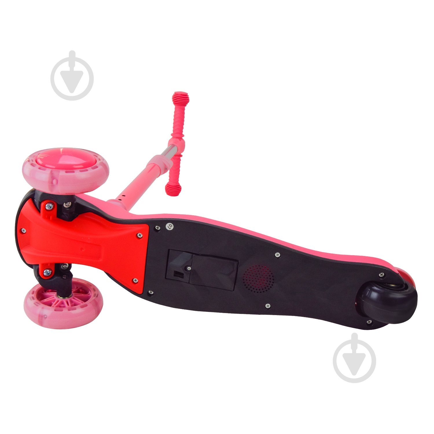 Самокат Shantou в ассортименте SC2421 - фото 15 Самокат Shantou в ассортименте SC2421 - фото 15