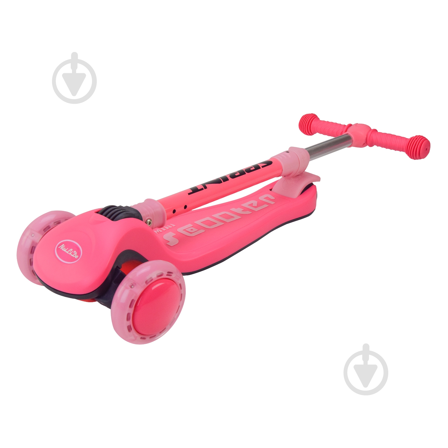 Самокат Shantou в ассортименте SC2421 - фото 19 Самокат Shantou в ассортименте SC2421 - фото 19