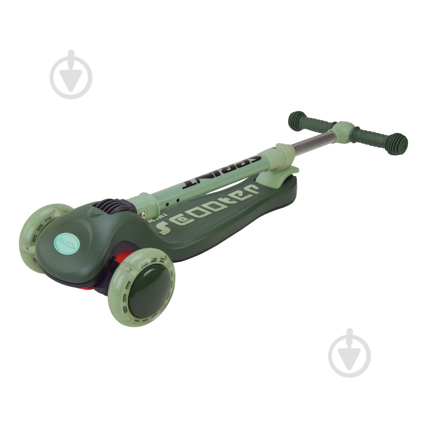 Самокат Shantou в ассортименте SC2421 - фото 21 Самокат Shantou в ассортименте SC2421 - фото 21