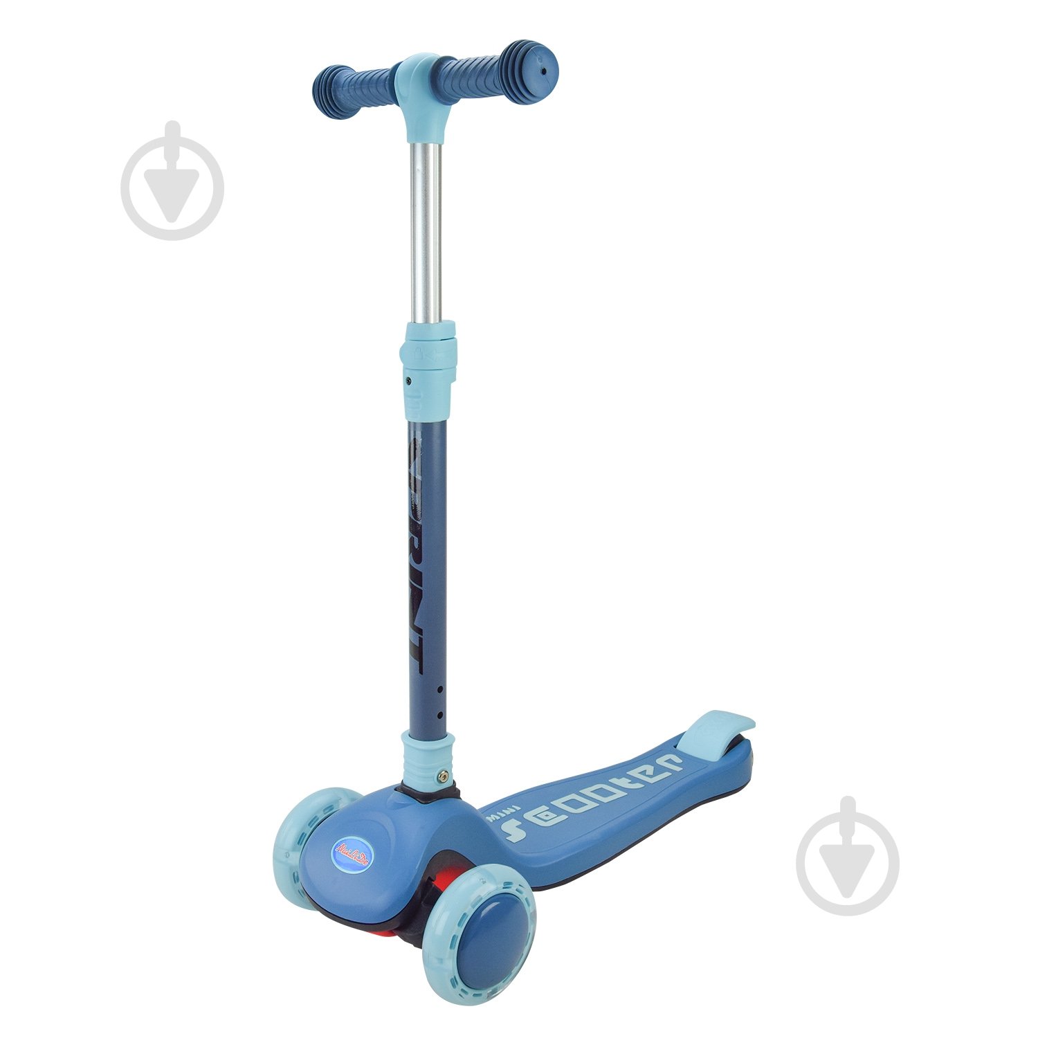 Самокат Shantou в ассортименте SC2421 - фото 4 Самокат Shantou в ассортименте SC2421 - фото 4