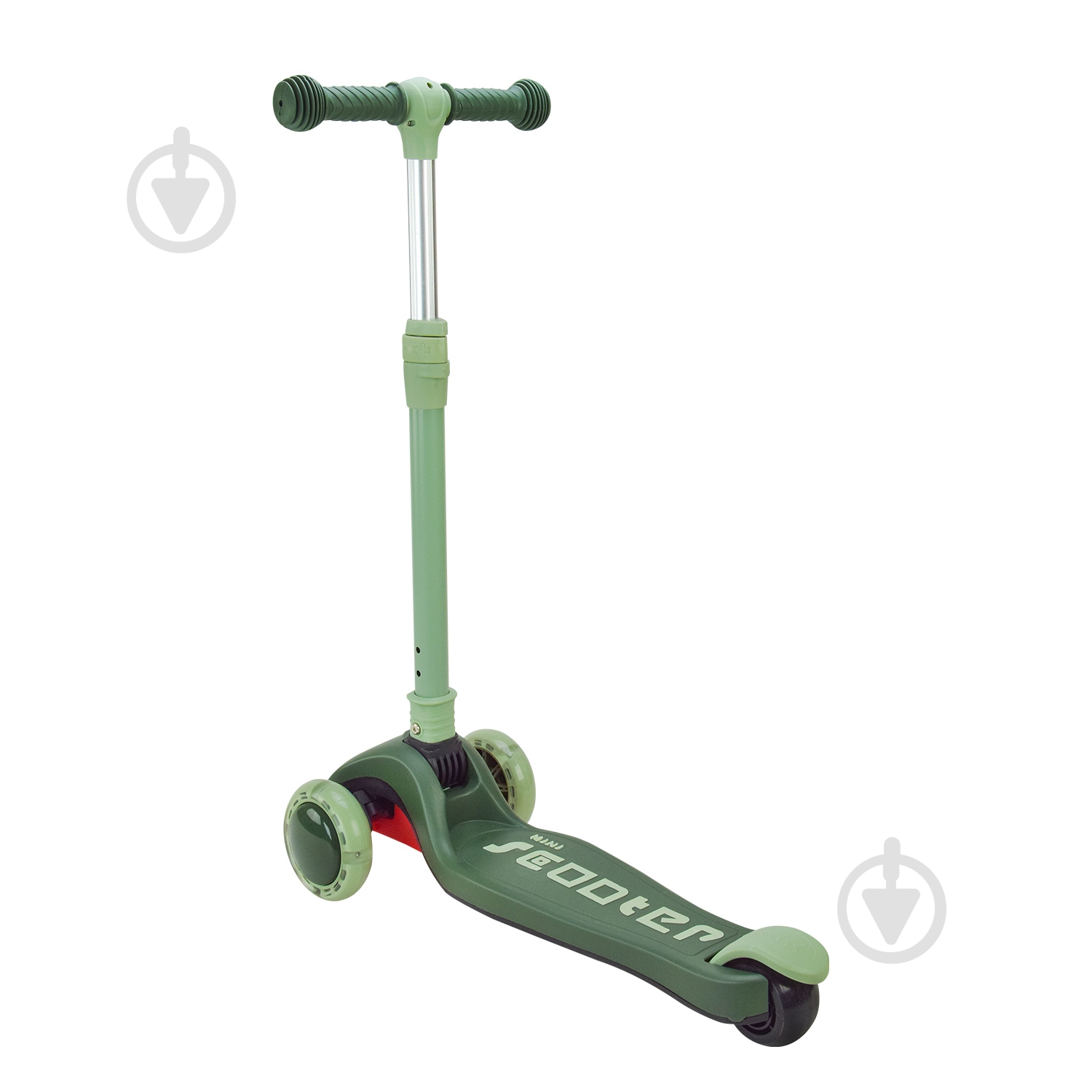 Самокат Shantou в ассортименте SC2421 - фото 9 Самокат Shantou в ассортименте SC2421 - фото 9