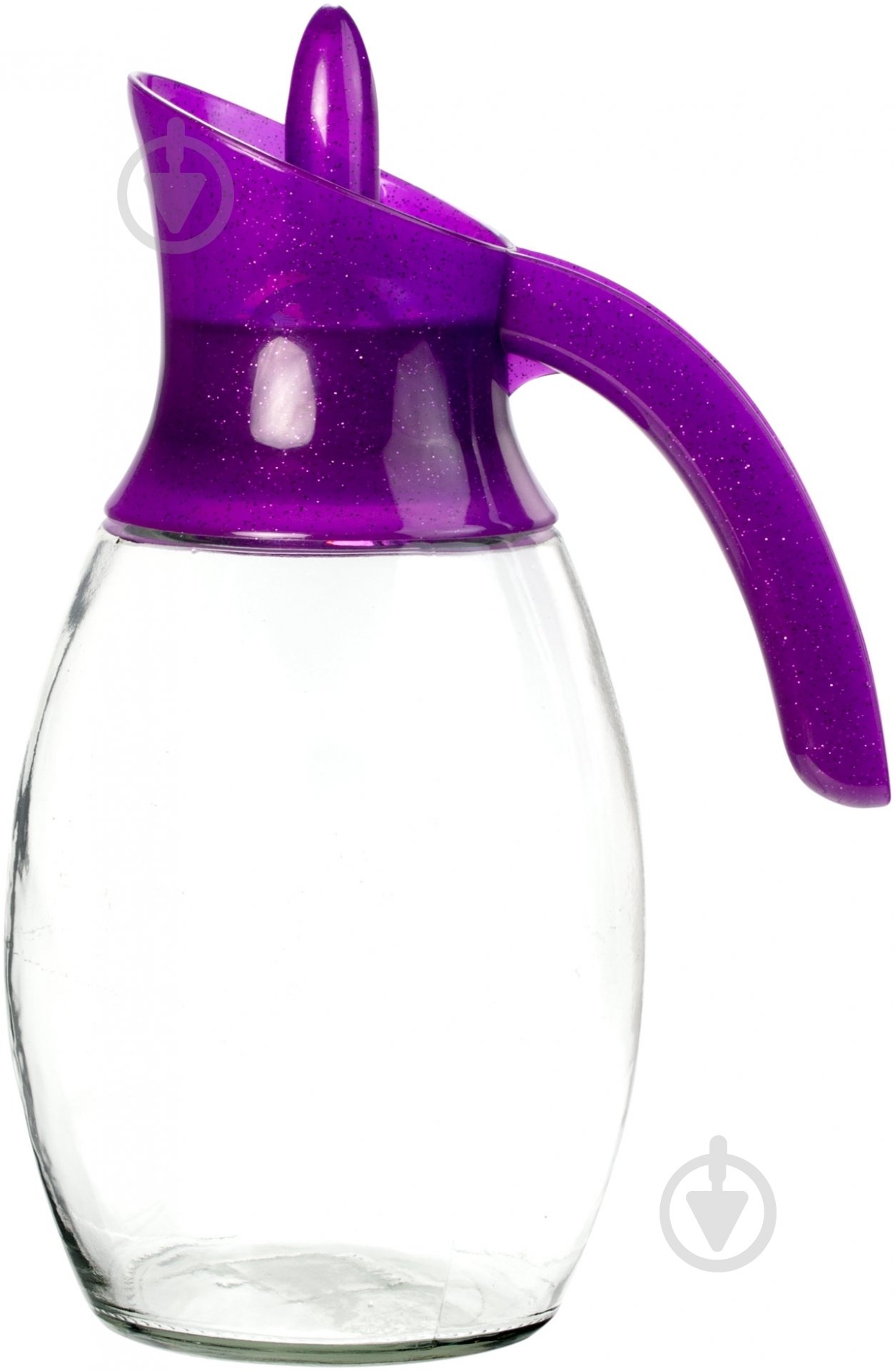 Кувшин Herevin Shiny 1,6 л - фото 1 Кувшин Herevin Shiny 1,6 л - фото 1