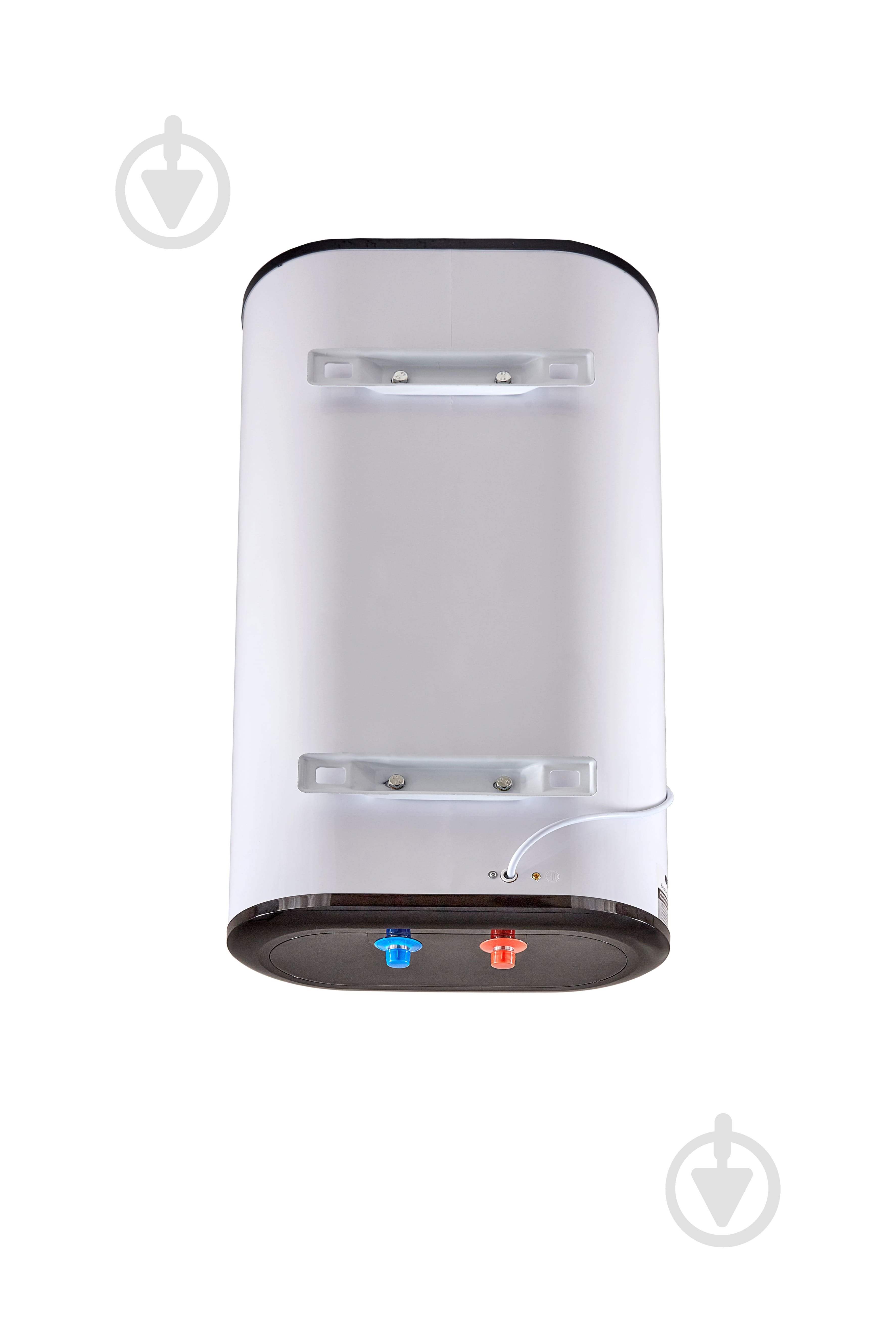 Бойлер BANZAI 100DINOX20 E-ANODE - фото 7