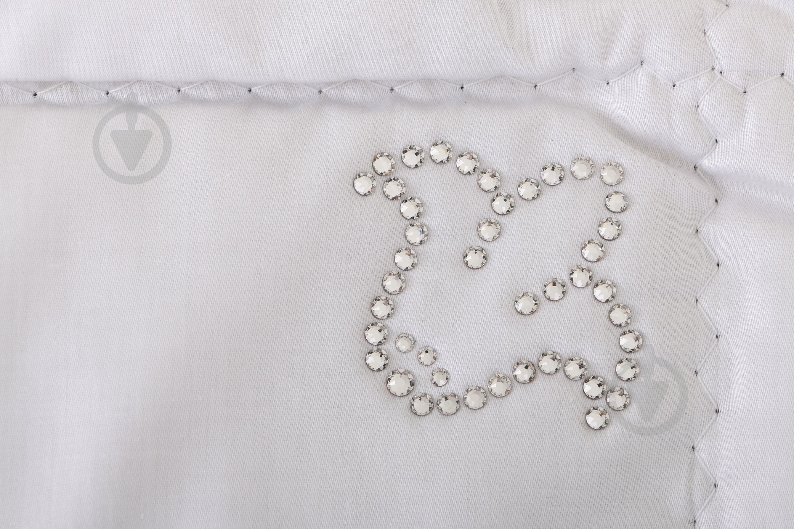 Одеяло Камелия 155x215 см Billerbeck белый - фото 2