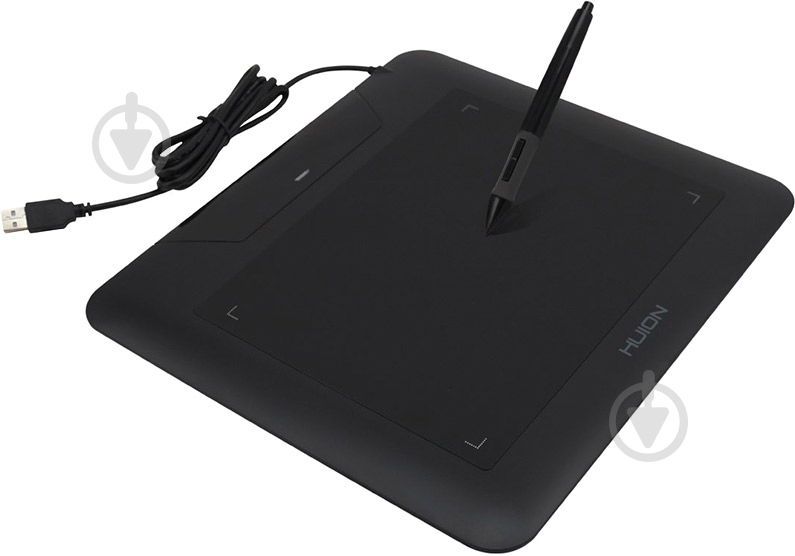 Планшет графический Huion 680S - фото 2
