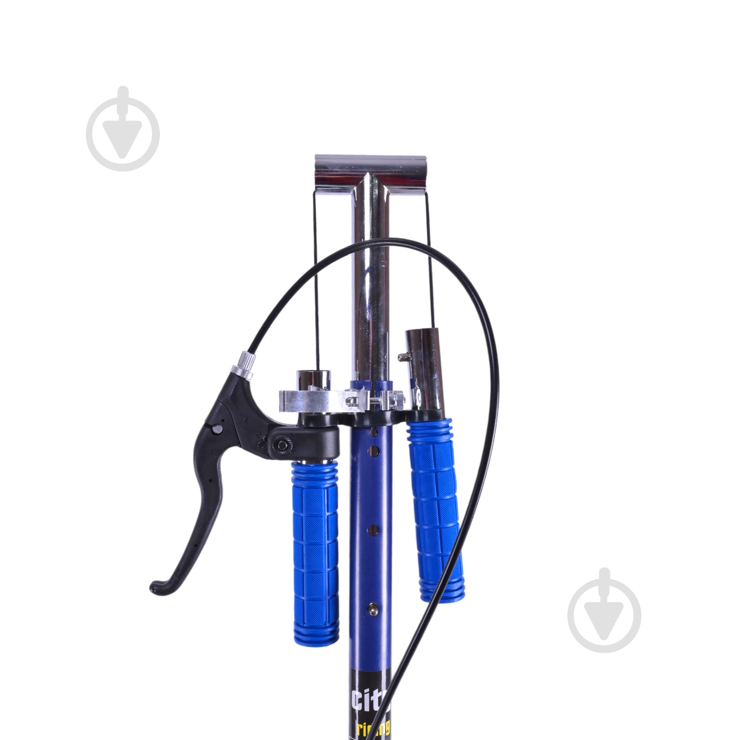 Самокат Shantou в асортименті SK2523 - фото 23 Самокат Shantou в асортименті SK2523 - фото 23